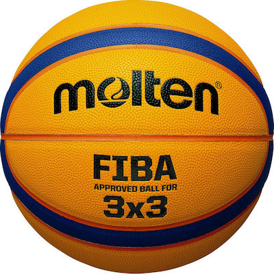 Molten 3x3 Libertia Outdoor Basketball