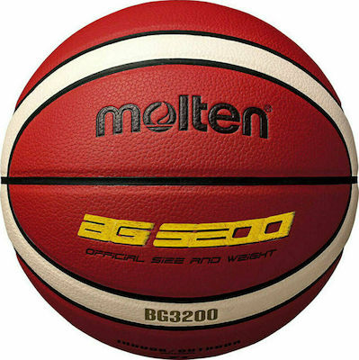 Molten Indoor / Outdoor Basketball Ball B7G3200