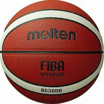 Molten Indoor B7G3800 Basketball