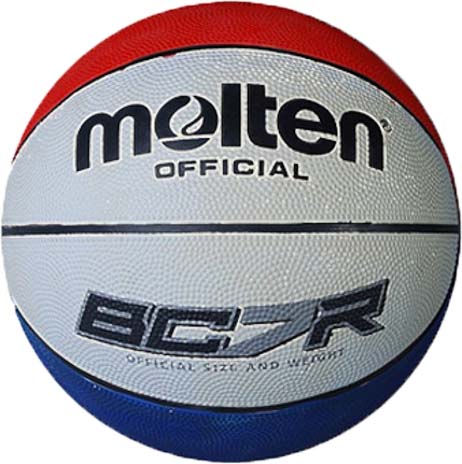 Molten Basketball Ball BC7R2-T