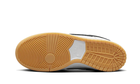 Nike SB Dunk Low White Gum
