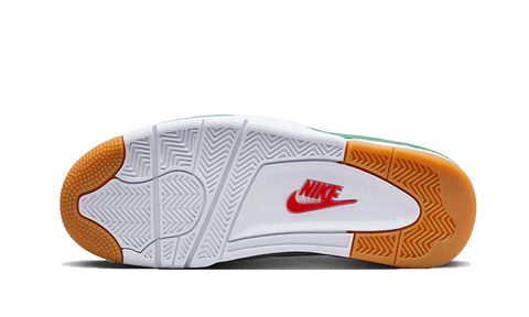 Jordan 4 SB Pine Green