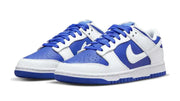 Nike Dunk Low Racer Blue White