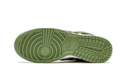 Nike Dunk Low Crazy Camo
