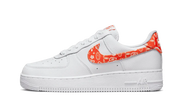 Nike Air Force 1 Low Orange Paisley