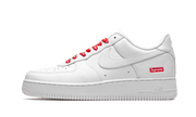 Air Force 1 x Supreme White