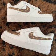 Air Force 1 x Louis Vuitton