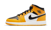 Jordan 1 Mid Taxi