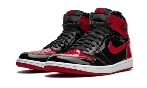 Jordan 1 High OG Patent Bred