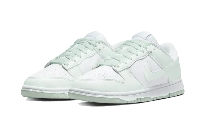 Nike Women's Dunk 微笑ましい Low Next Nature 