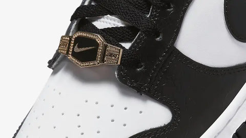 Nike Dunk Low Panda World Champs