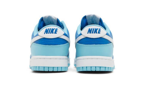 Nike Dunk Low Argon