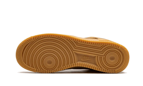 Air Force 1 x Supreme Wheat