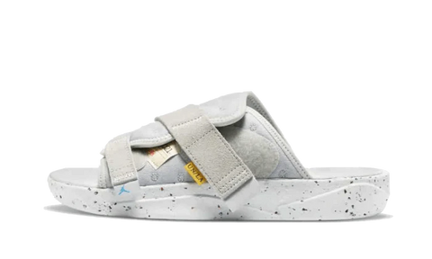 Jordan Crater Slide Union