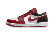 Jordan 1 Low Bulls
