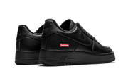 Air Force 1 x Supreme Black