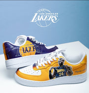 Air Force 1 x Kobe Bryant