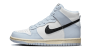 Nike Dunk High Aluminum