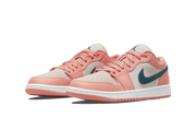 Jordan 1 Low Madder Root