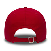 New Era New York Yankees Essential Red