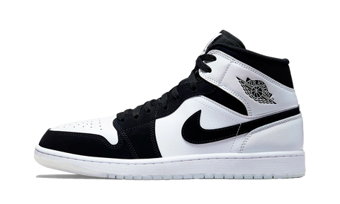 Jordan 1 Mid Diamond Shorts