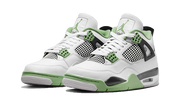 Jordan 4 Retro Seafoam