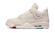 Jordan 4 Sail Canvas
