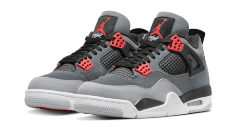 Jordan 4 Infared