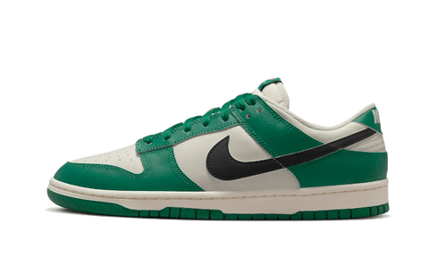 Nike Dunk SE Lottery Green