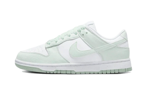 Nike Dunk Low Next Nature White Mint (W)