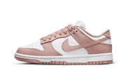 Nike Dunk Low Rose Whisper