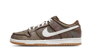 Nike SB Dunk Low Pro Paisley