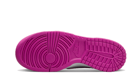 Dunk Low Active Fuchsia
