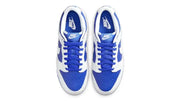 Nike Dunk Low Racer Blue White