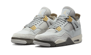 Jordan 4 Retro Craft