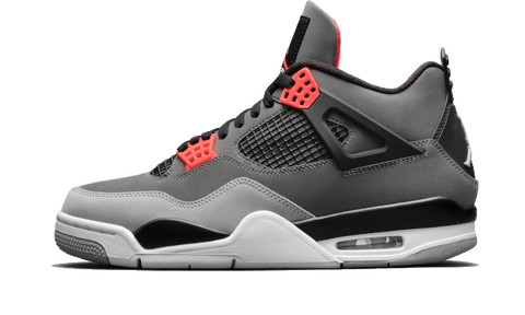 Jordan 4 Infared