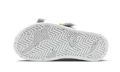 Jordan Crater Slide Union