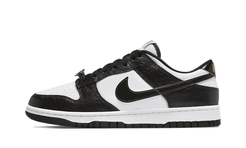 Nike Dunk Low Panda World Champs