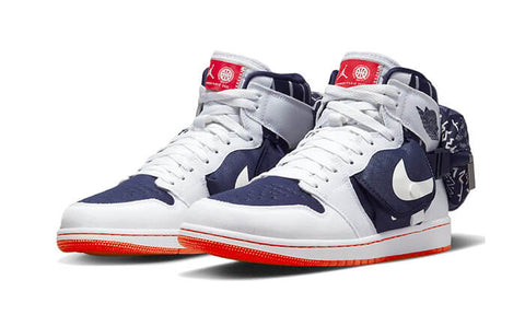 Jordan 1 High OG Stash