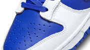 Nike Dunk Low Racer Blue White