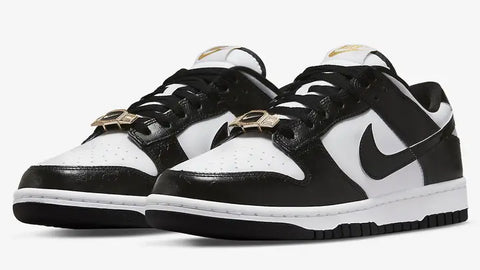 Nike Dunk Low Panda World Champs