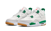 Jordan 4 SB Pine Green