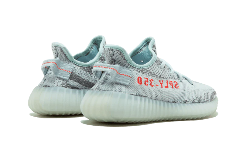 イージー ブースト 350 adidas YEEZY Boost 350 V2 Blue Tint Adidas Yeezy Boost 350 V2 Blue Tint | eBay