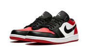 Jordan 1 Low Bred Toe
