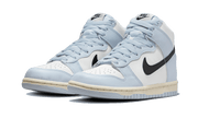 Nike Dunk High Aluminum