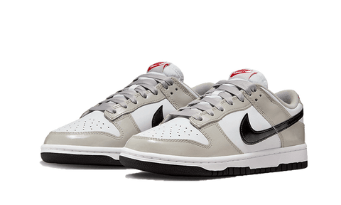 Nike Dunk Low Light Iron Ore