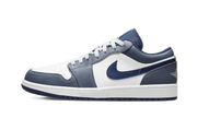 Jordan 1 Low Ashen Slate