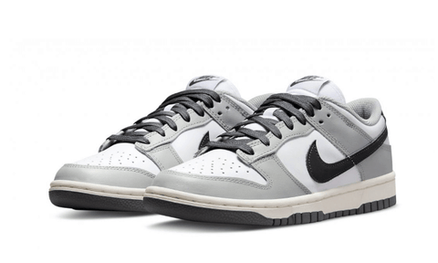 Nike Dunk Low Smoke Grey