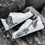 Air Force 1 x Bloody David