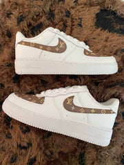 Air Force 1 x Louis Vuitton